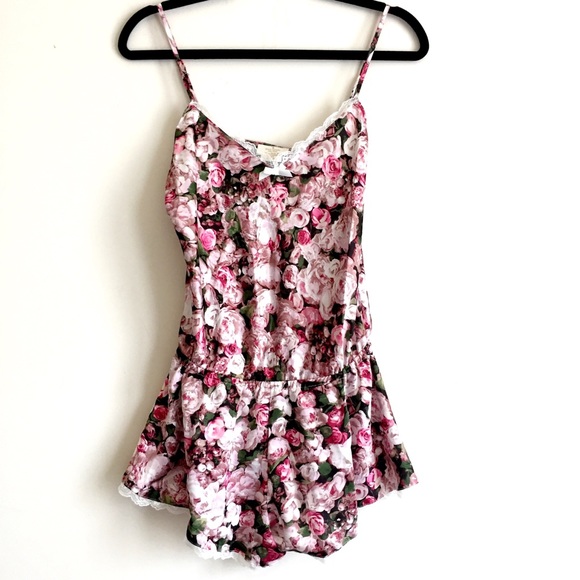 New Kate Spade Floral Romper - Picture 3 of 8